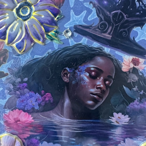 Violet Skies - Picture 9 of 13